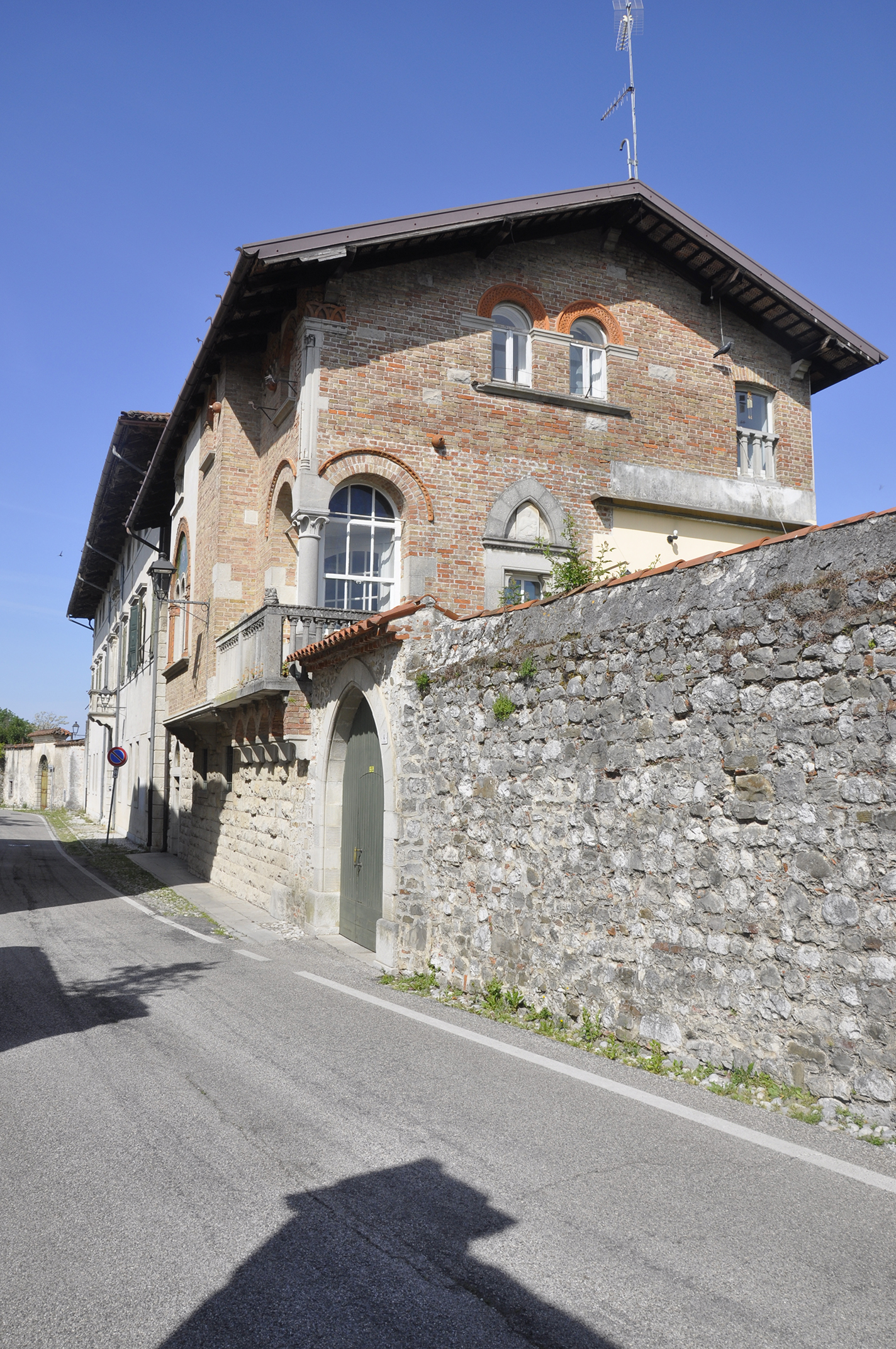 Casa Morandini