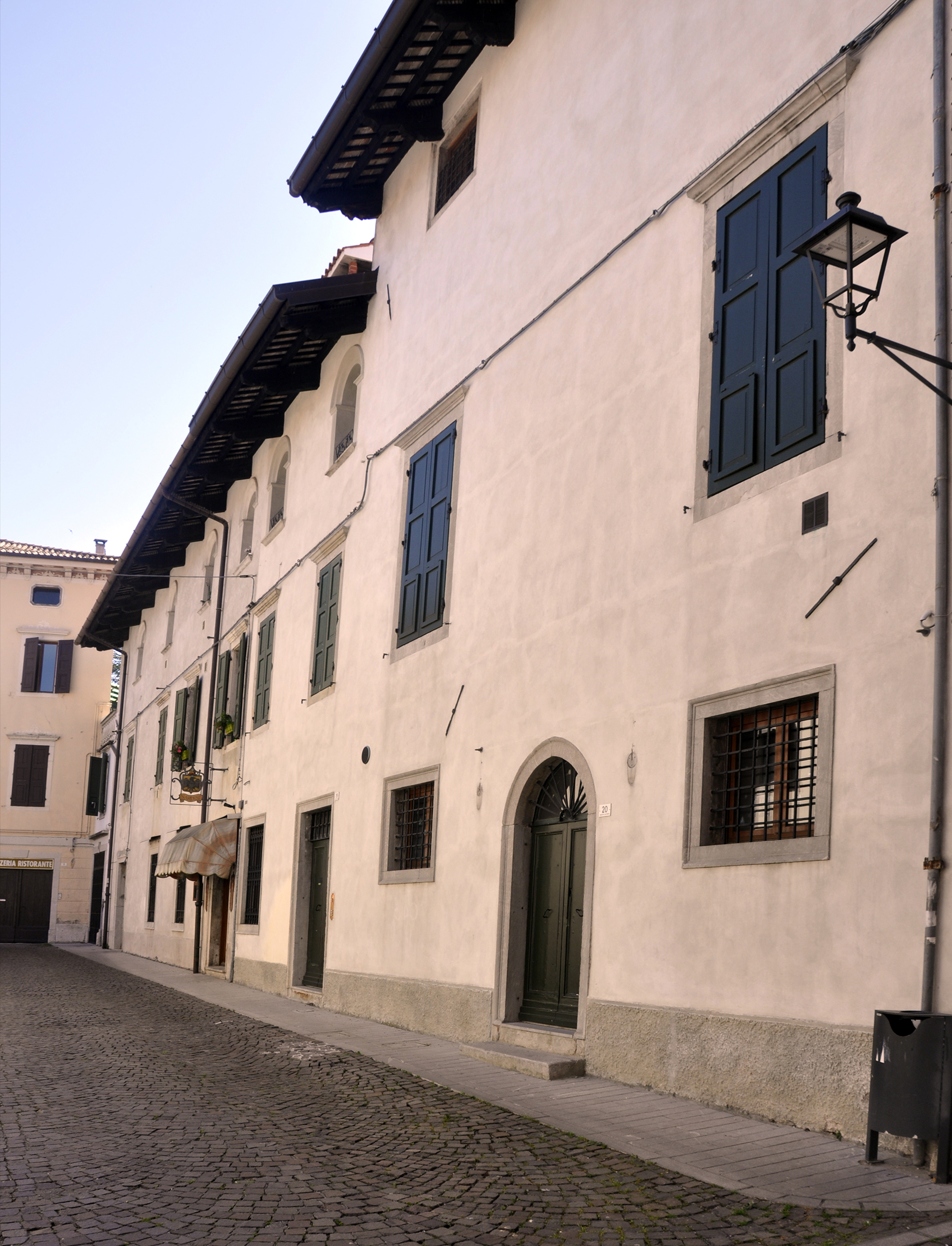 Casa Nardini