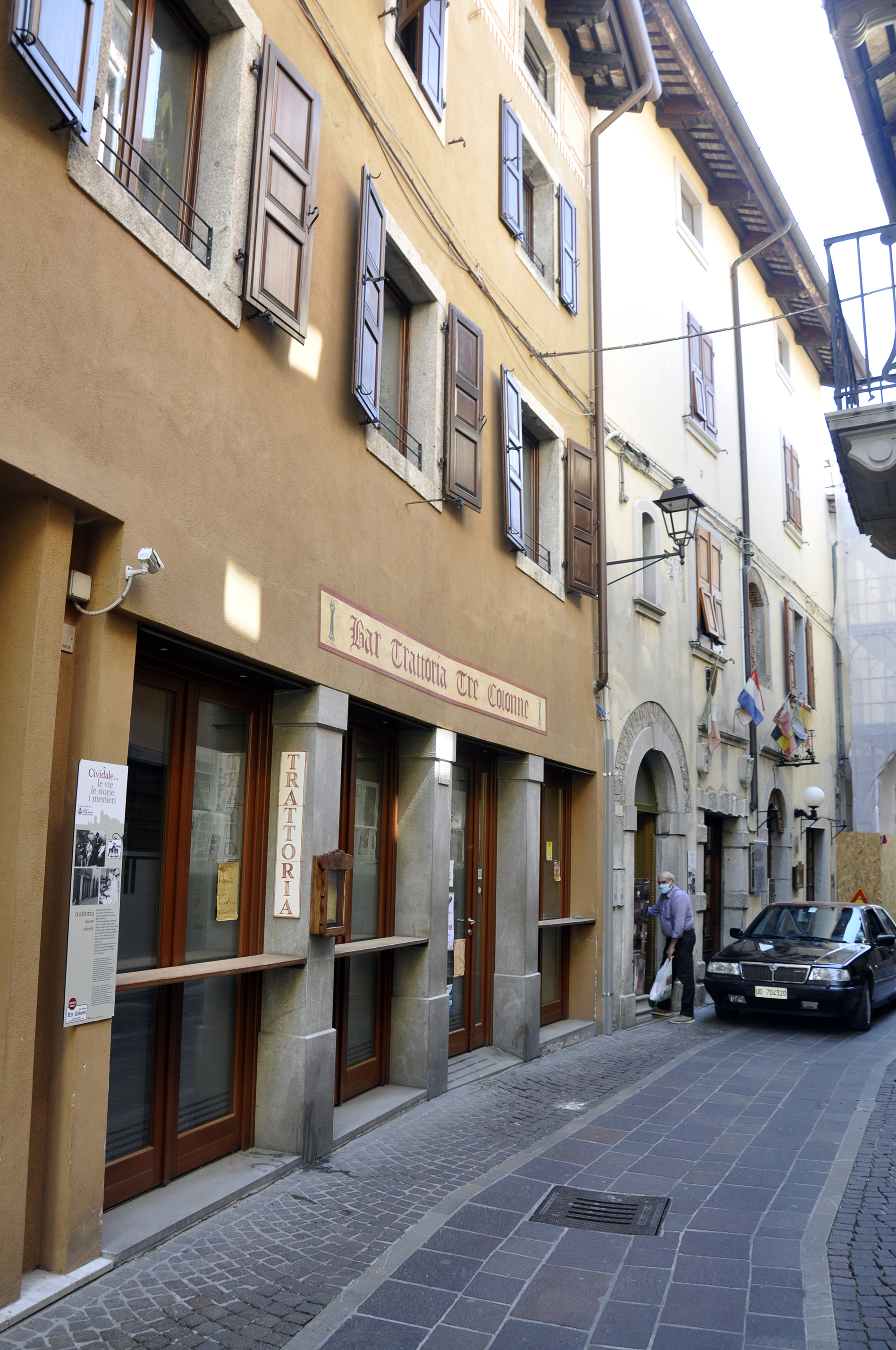 Casa Pavan