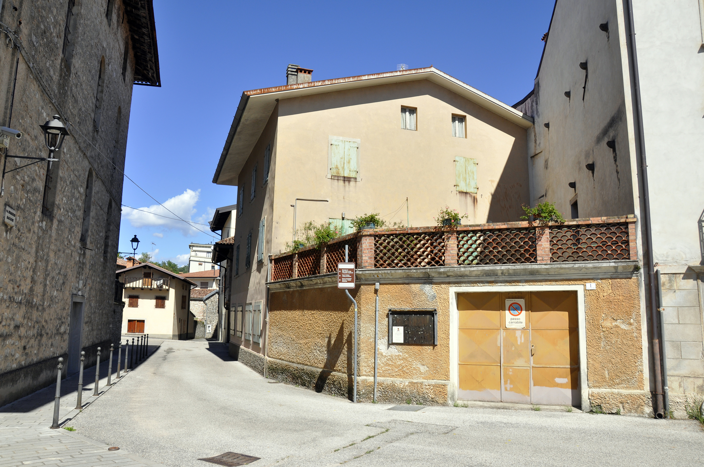 Casa Penzi