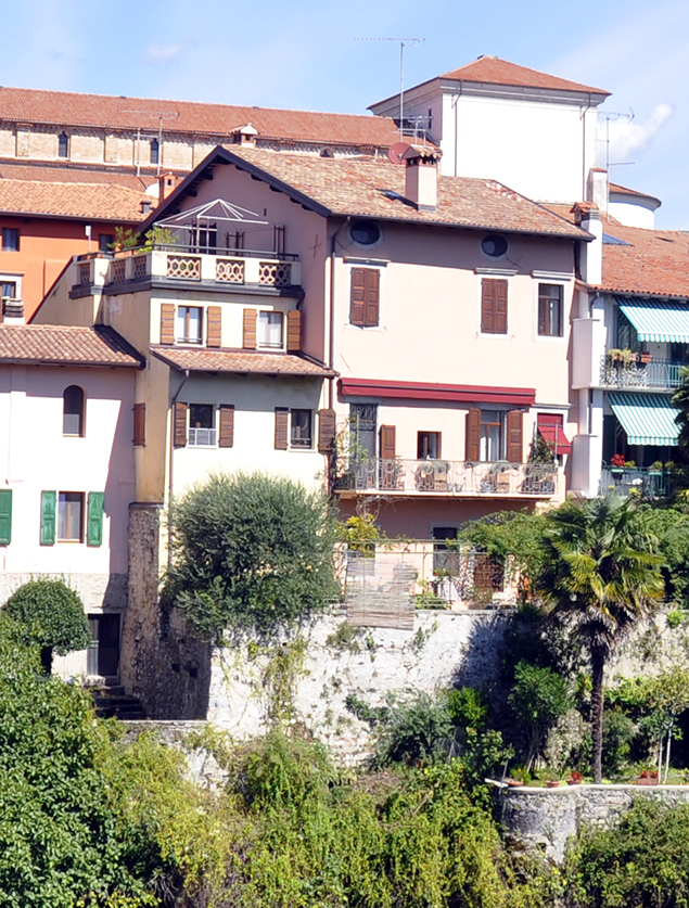 Casa Periz