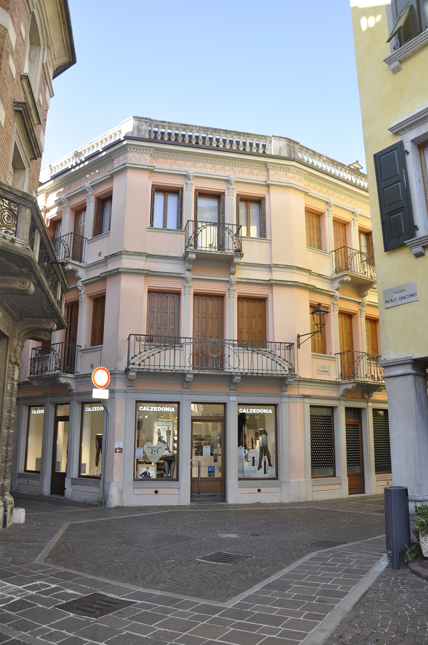 Casa Piani