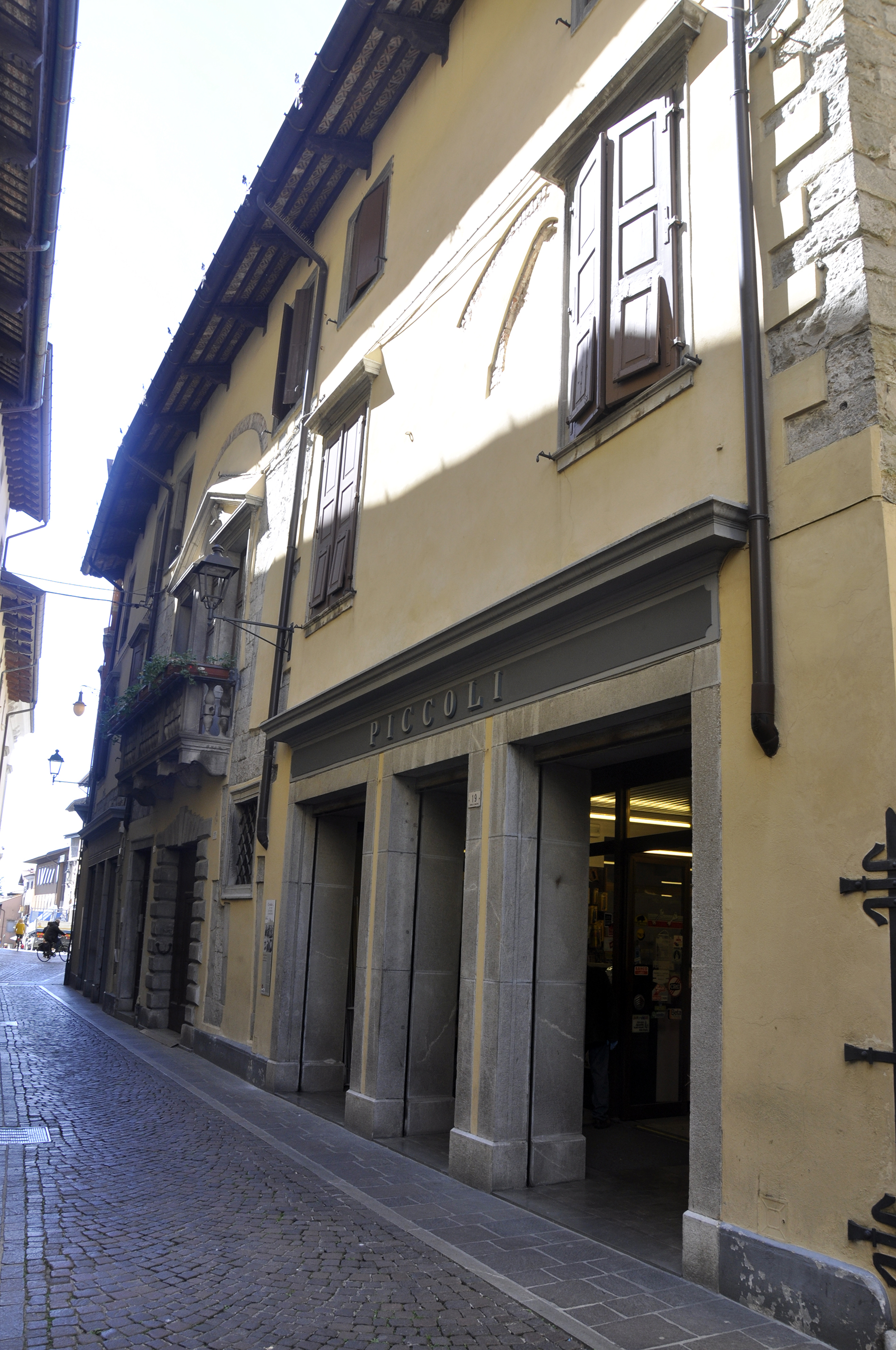 Casa Piccoli