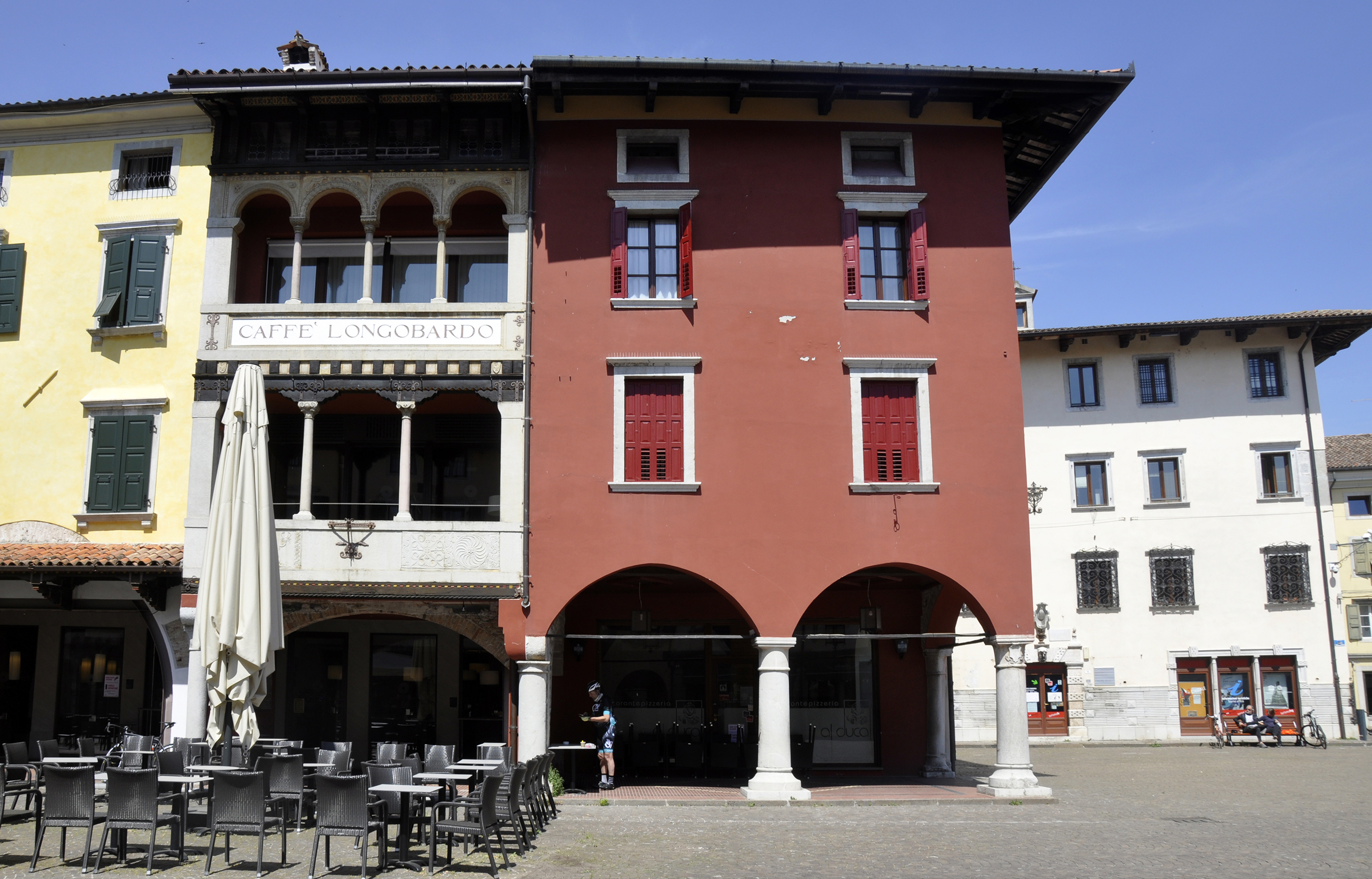 Casa Stropolatini