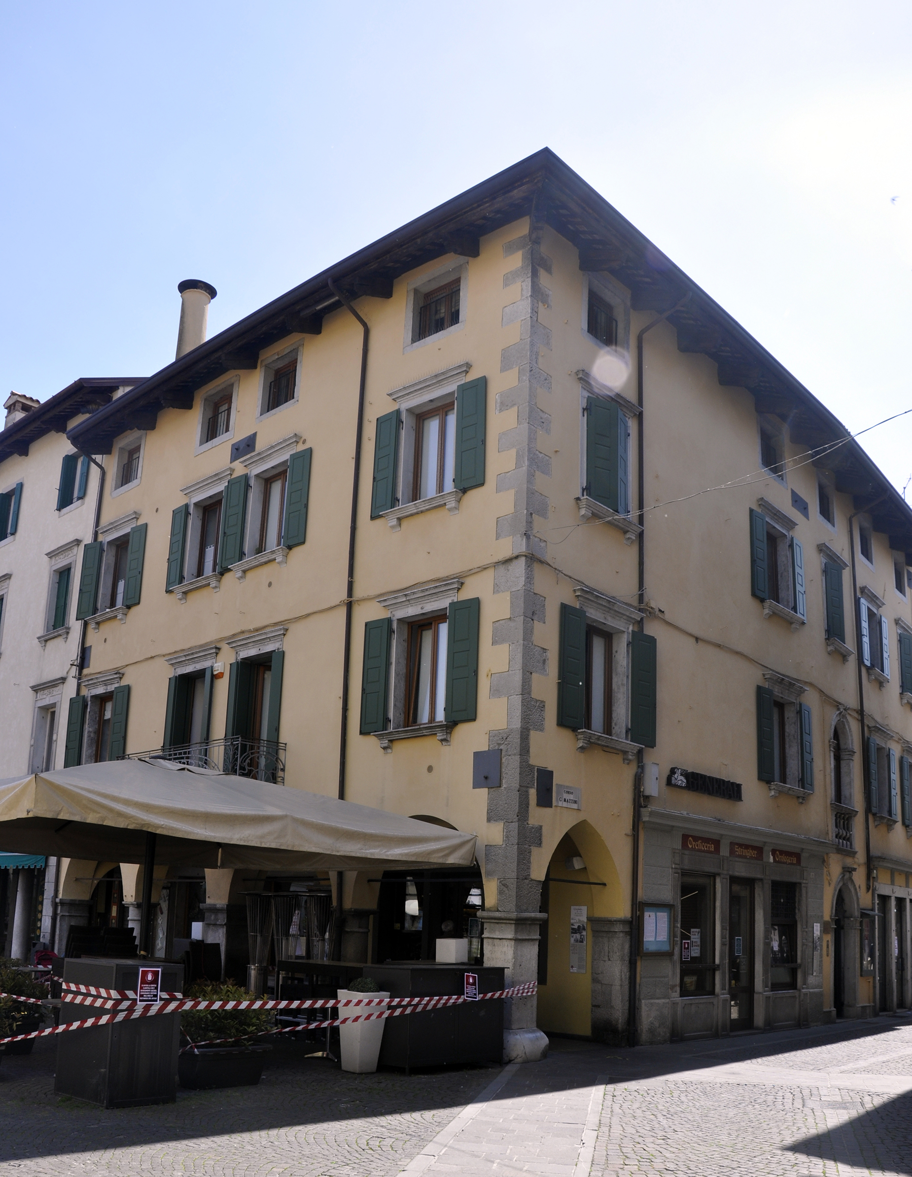 Casa Testori