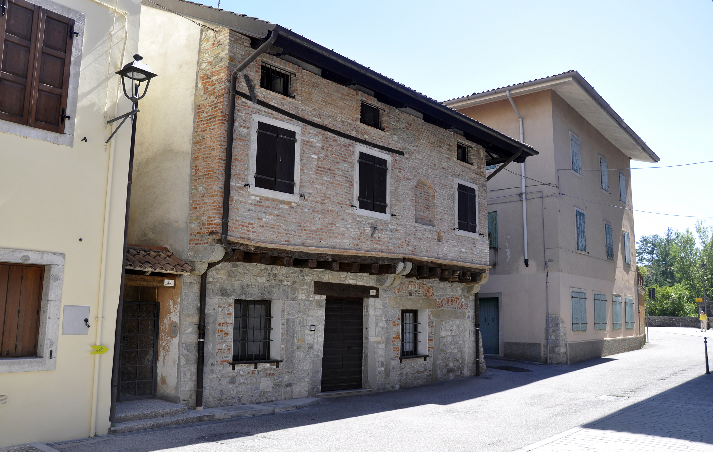 Casa Toti