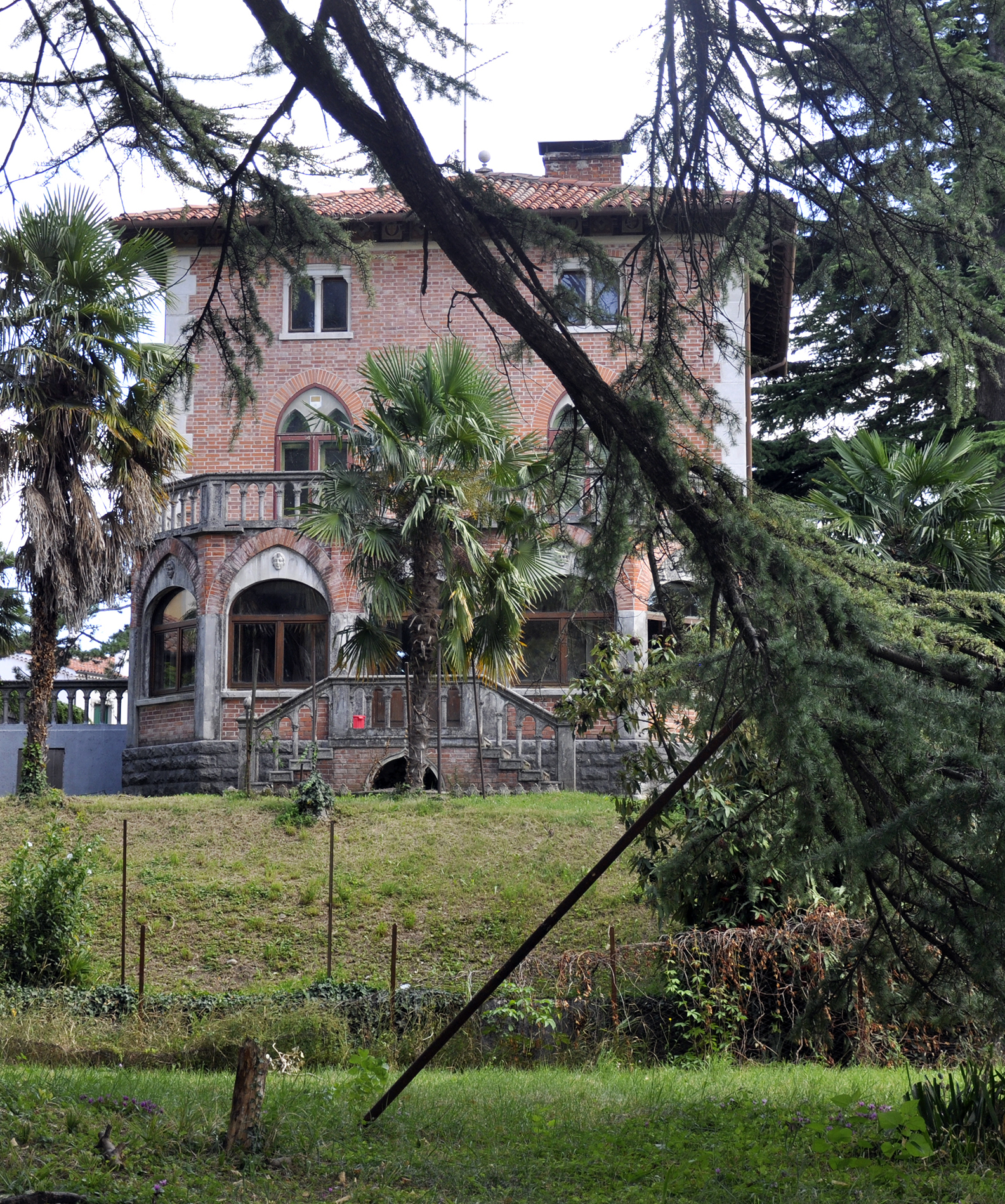 Casa Trainiti