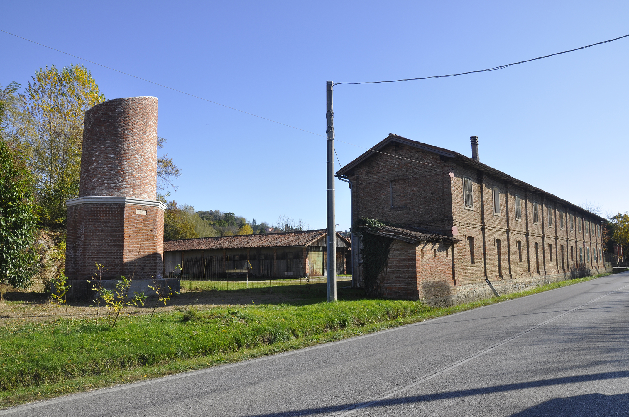 Fornace Felettig