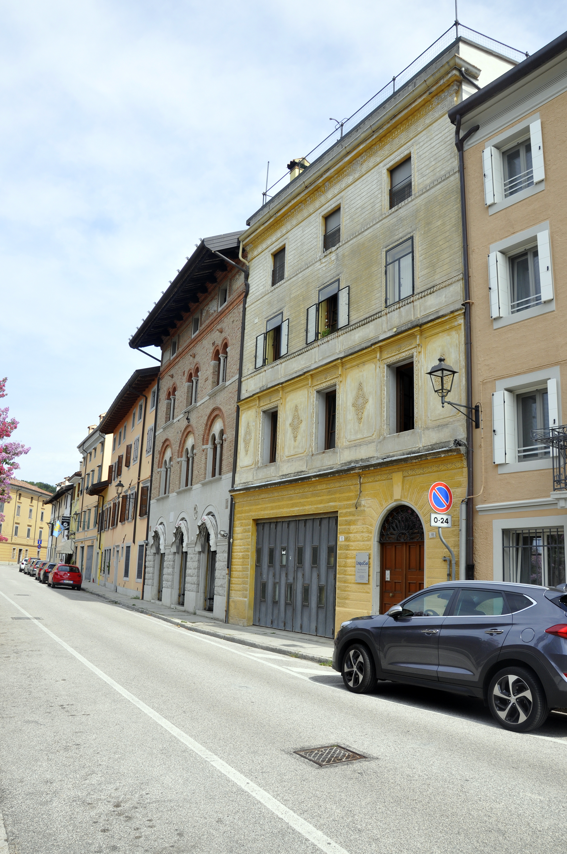 Negozio Brusini