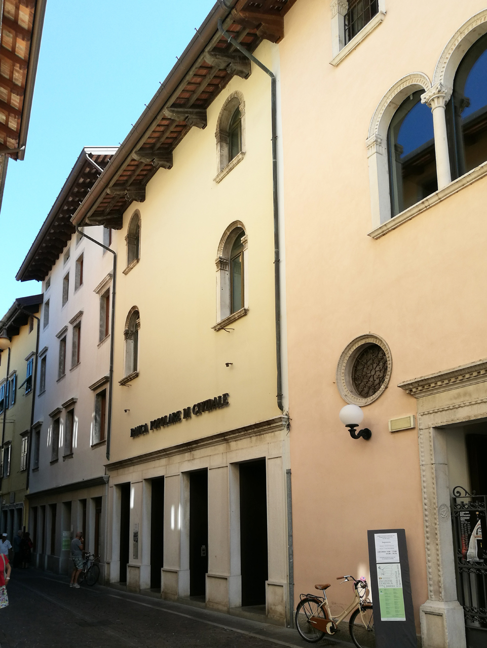 Palazzo Nordis