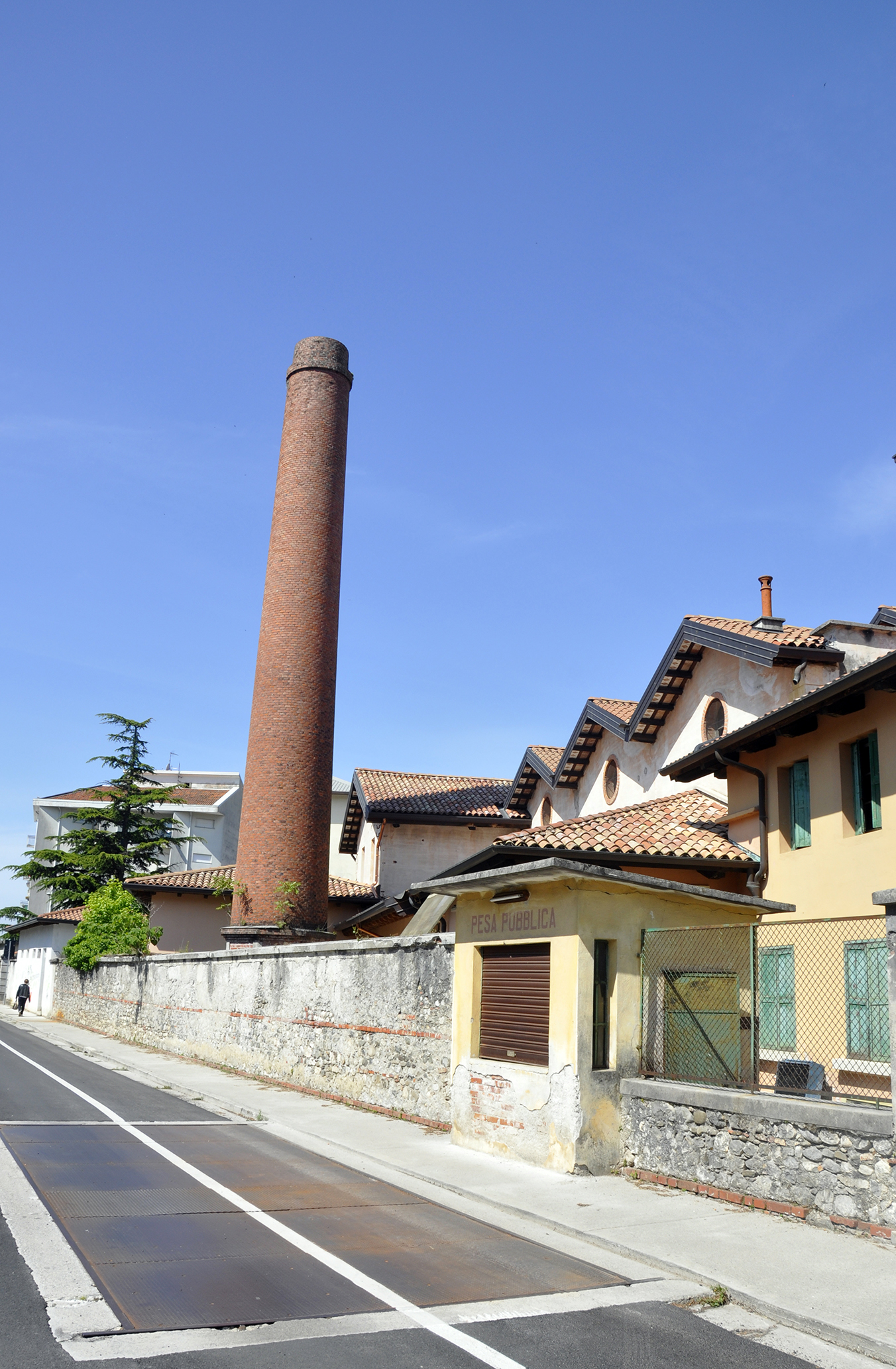 Pesa Pubblica