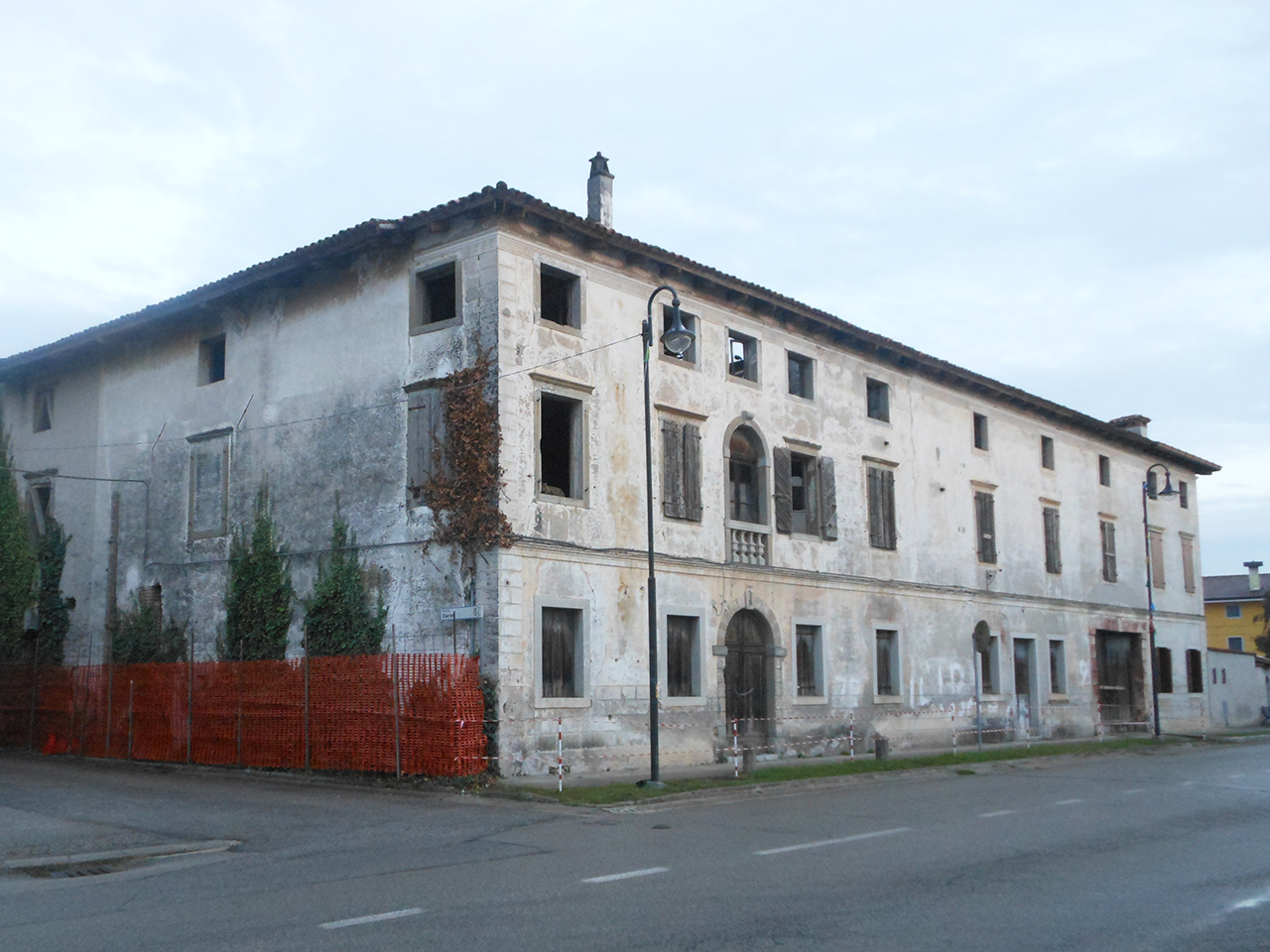 Casa Zardini