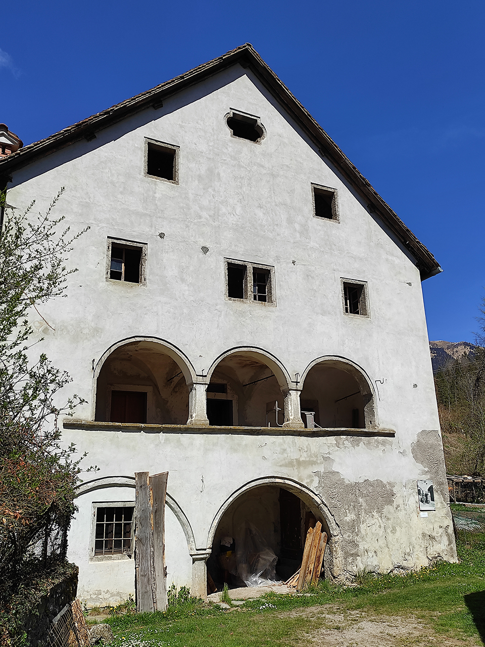 Casa Degano