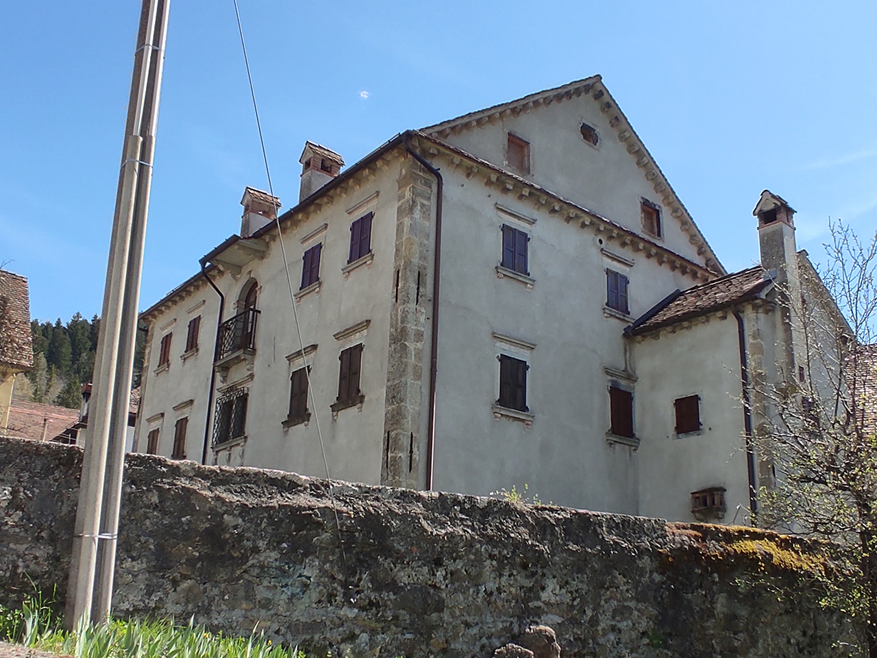 Casa Palman