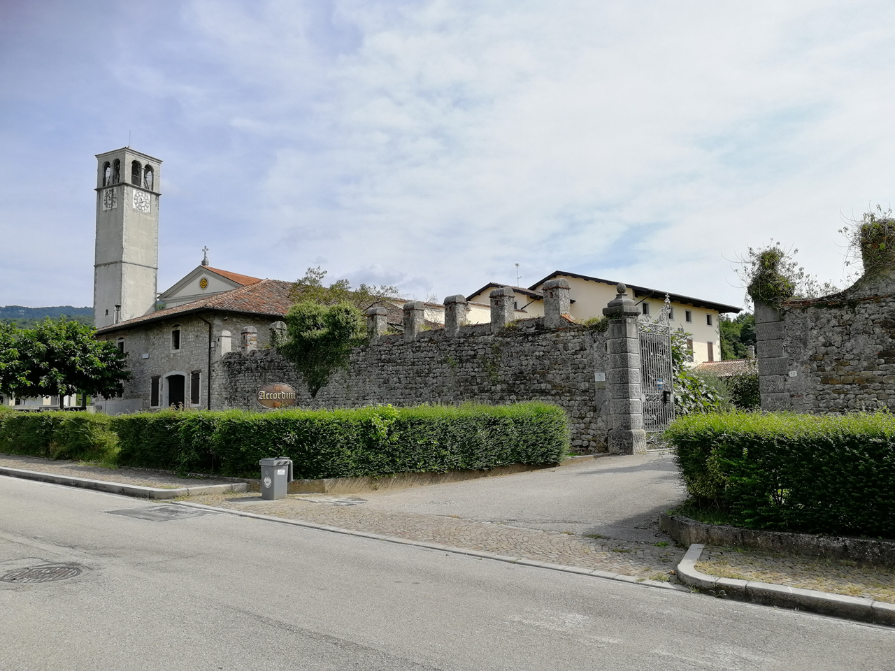 Casa Forte