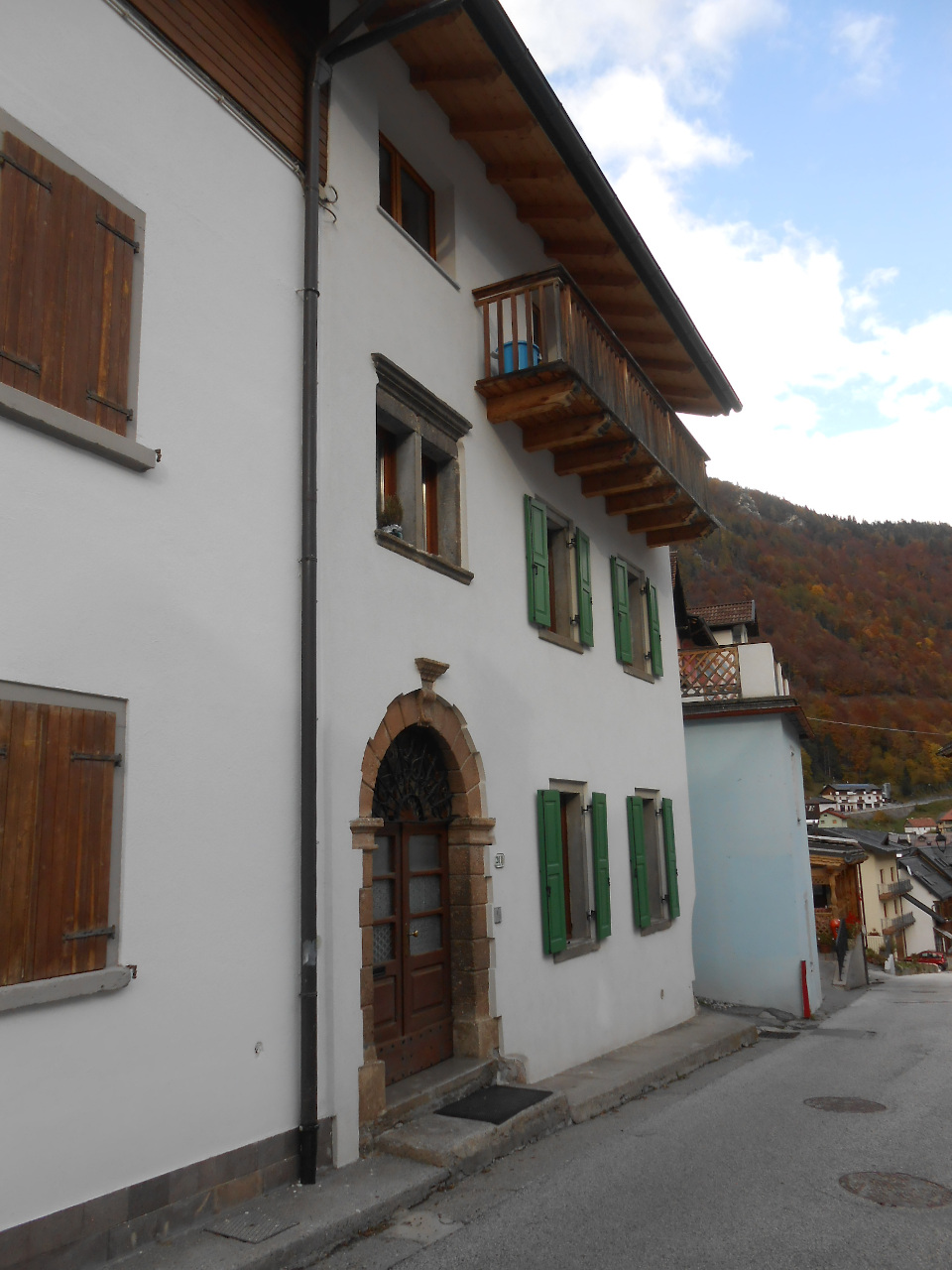 casa Cimenti