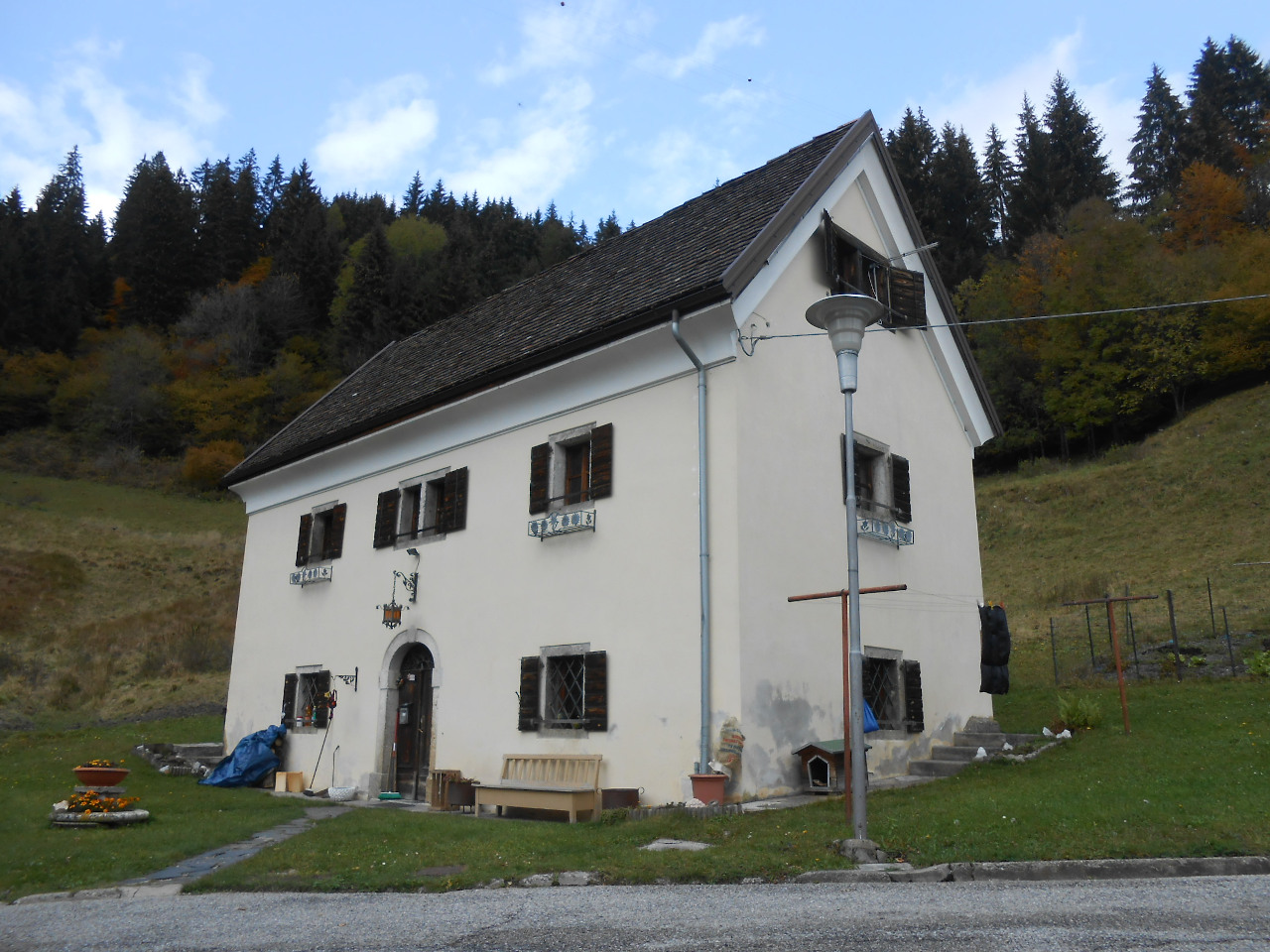 casa Gerin