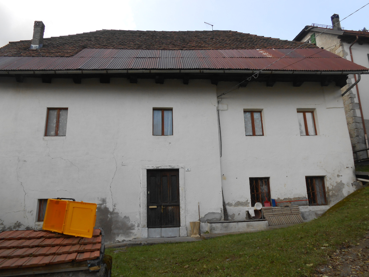 casa Pinzan
