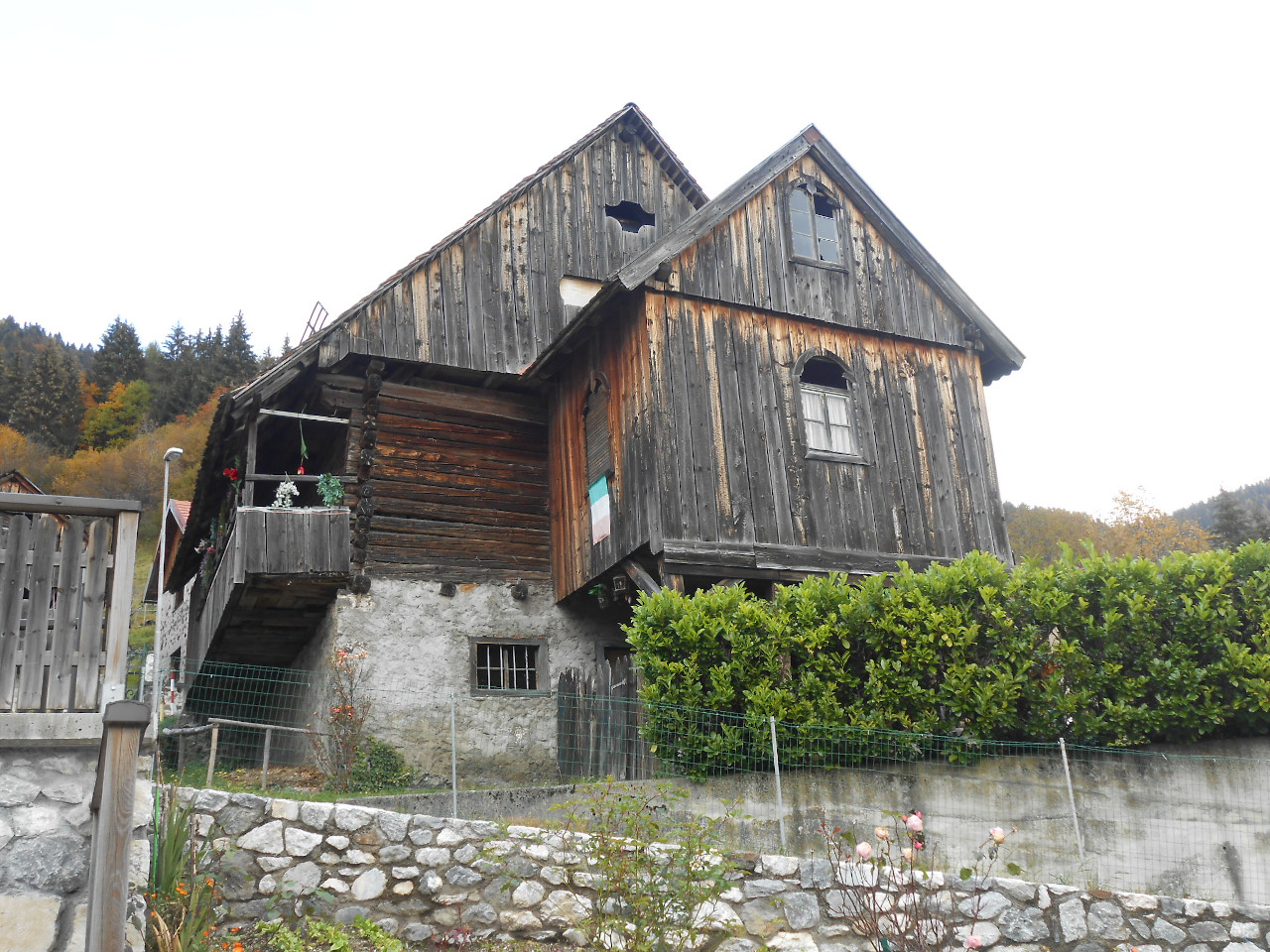 stavolo Gerin