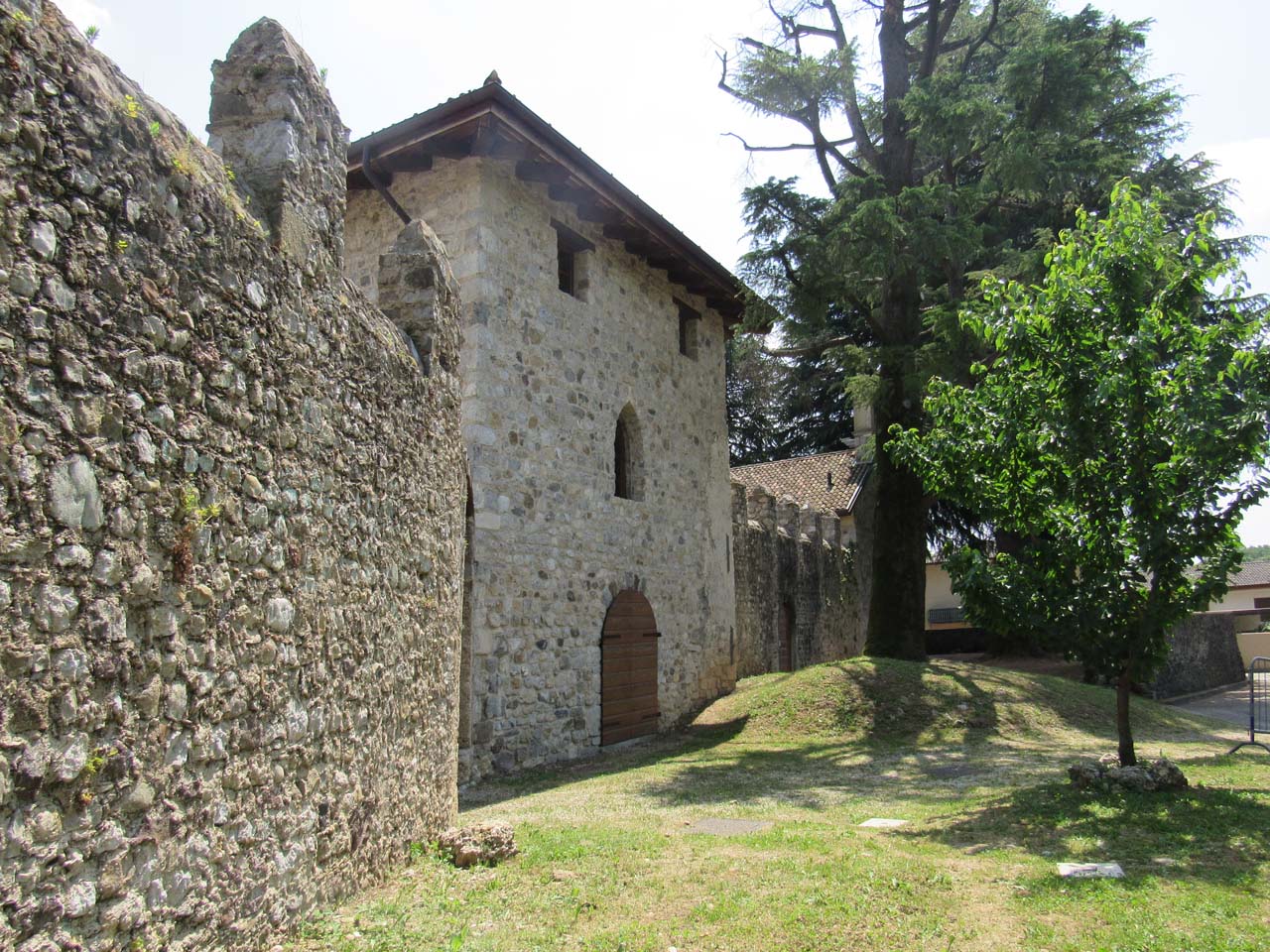 Chiesa di S. Giovanni di Gerusalemme e Hospidale di S. Giovanni della Commenda