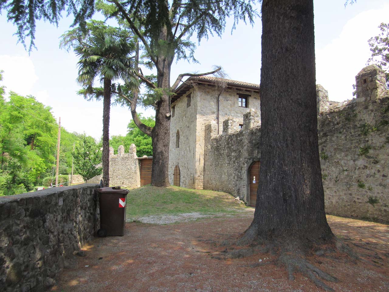 Hospidale di S. Giovanni della Commenda