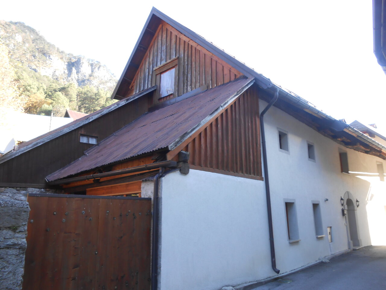 casa Divora