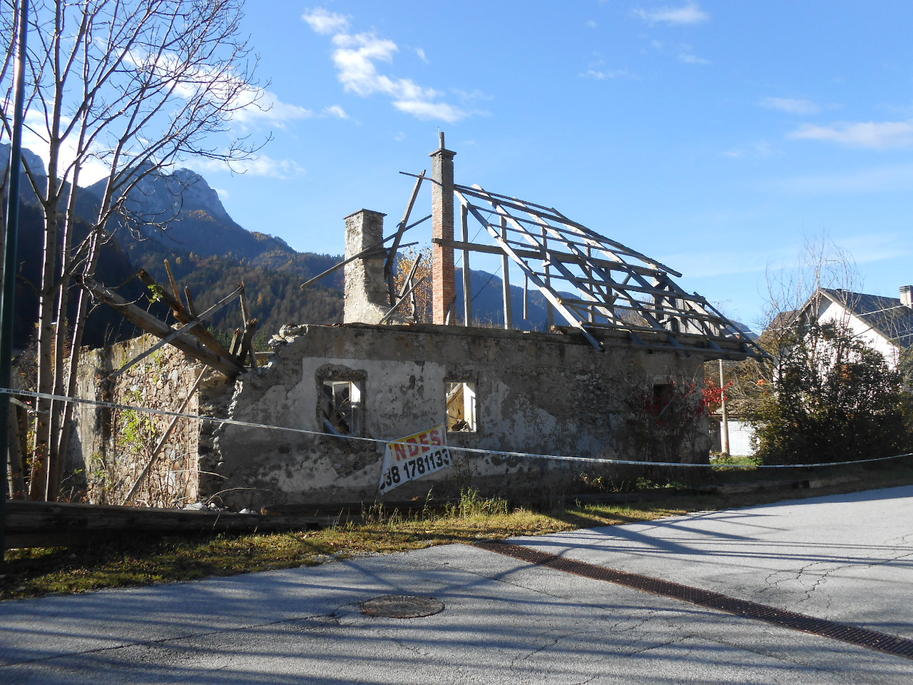 villa, padronale