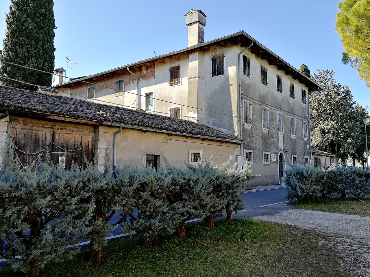 Casa Percoto