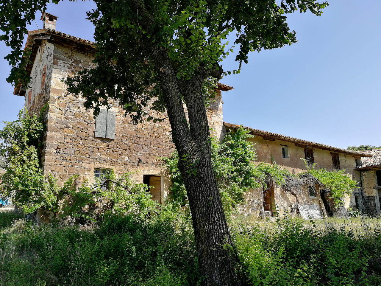 Casa rurale