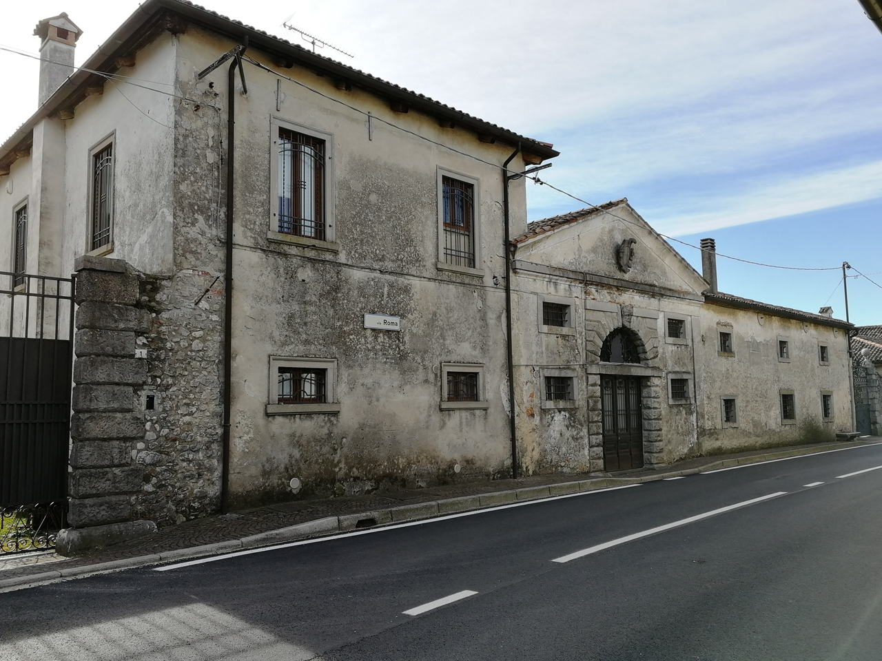 Rustici di Villa de Puppi