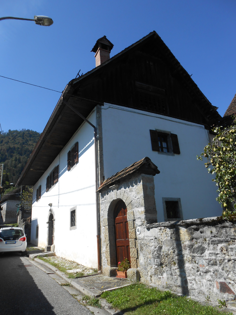 casa Colledani