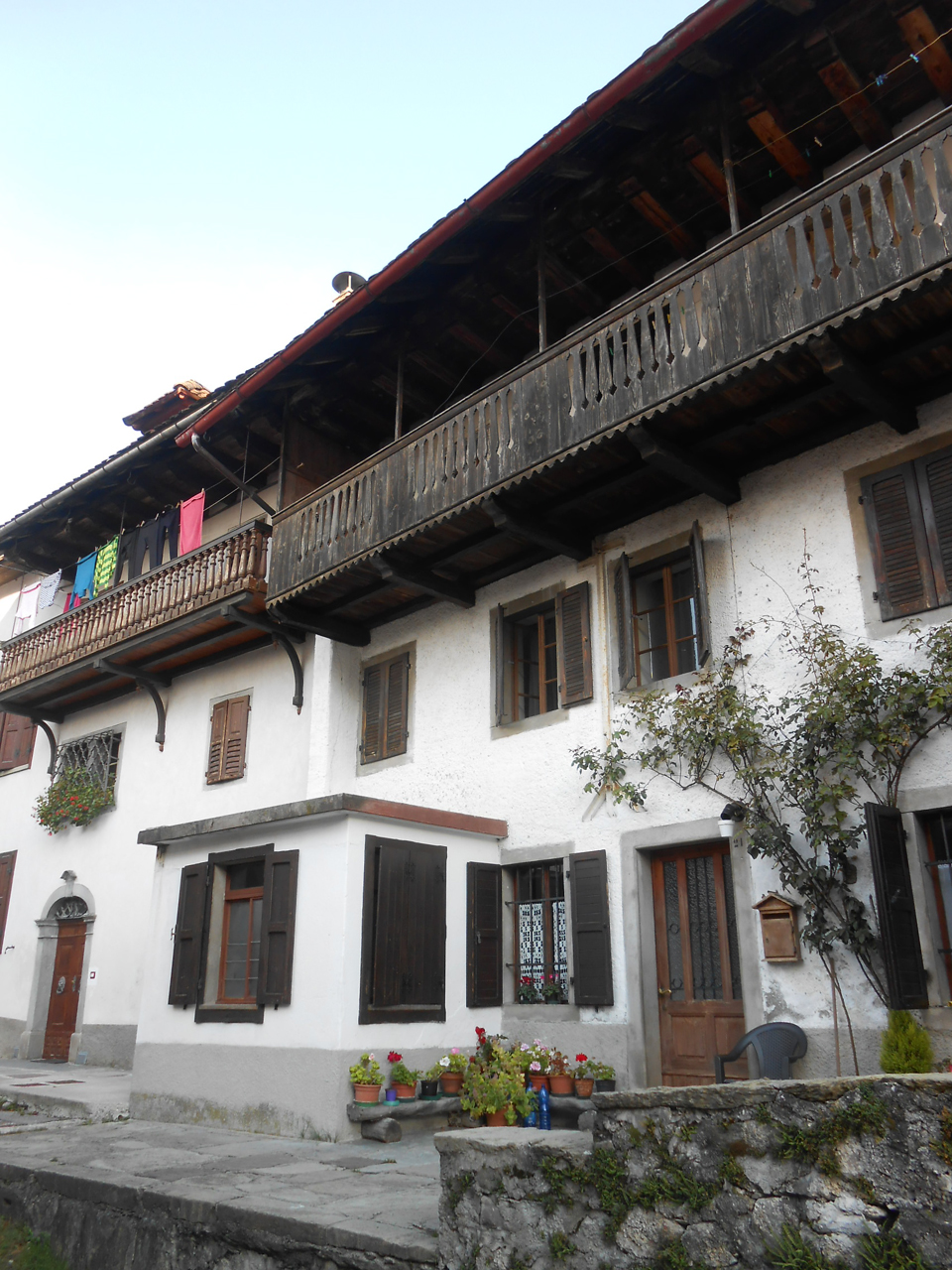 casa Giorgis