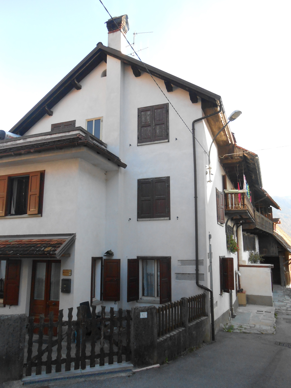 casa Giorgis