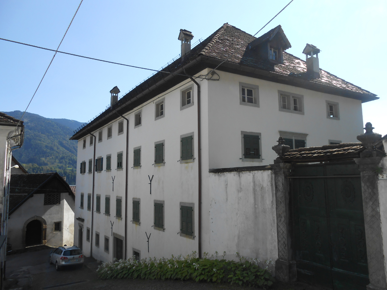 casa Magrini