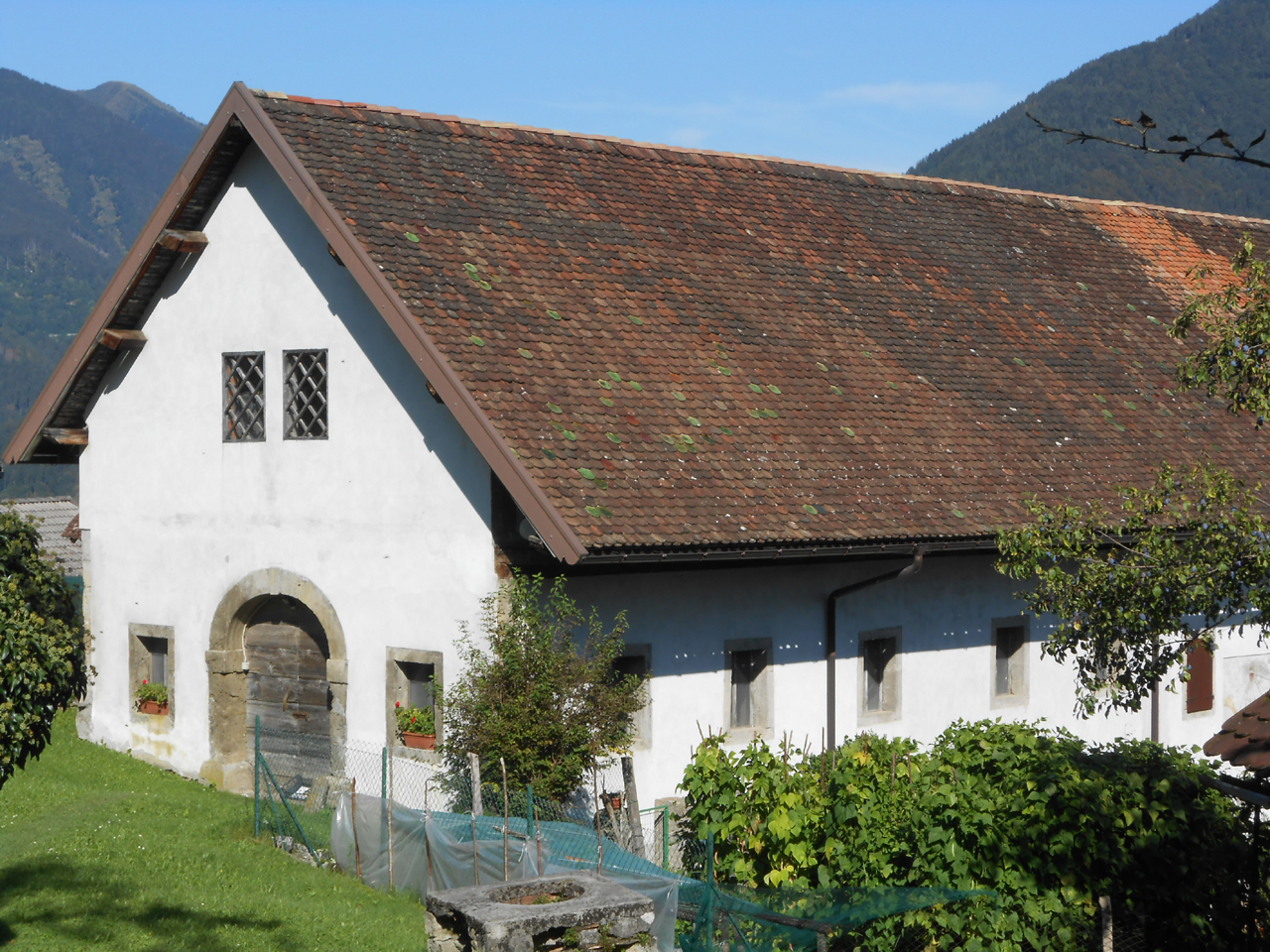 casa Marin