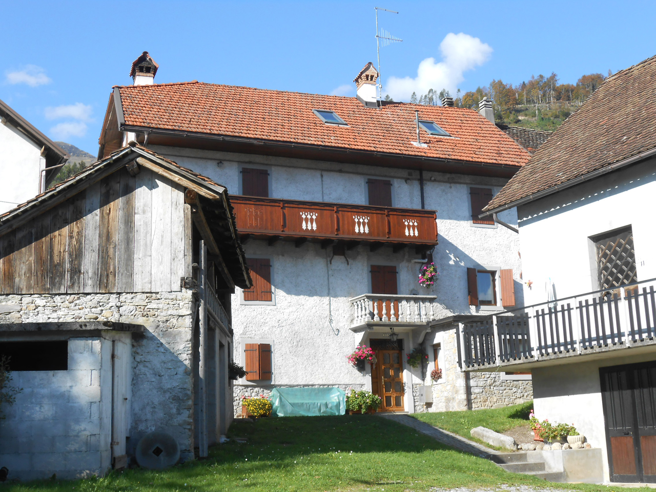 casa Puicher