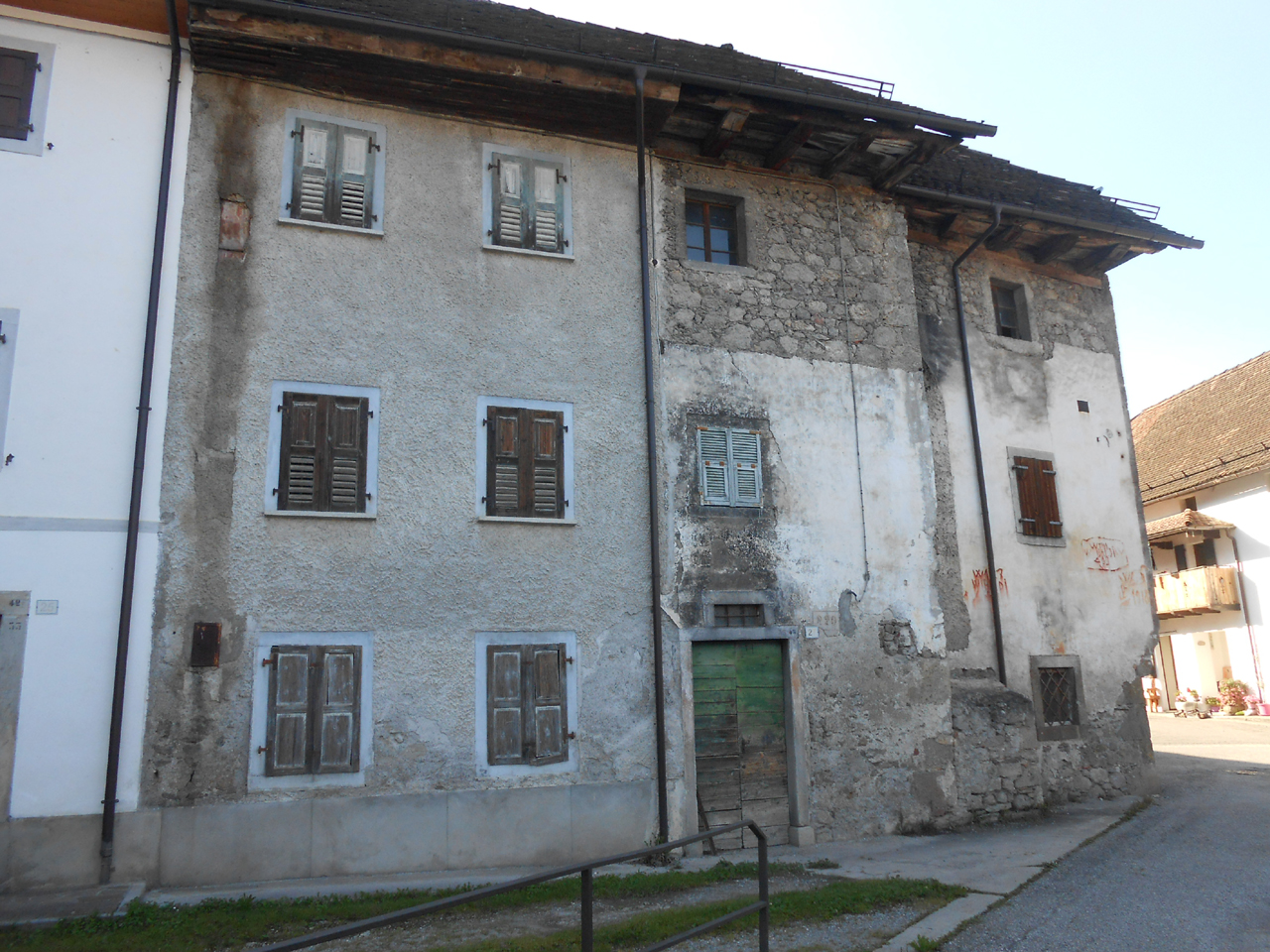 casa Timeus