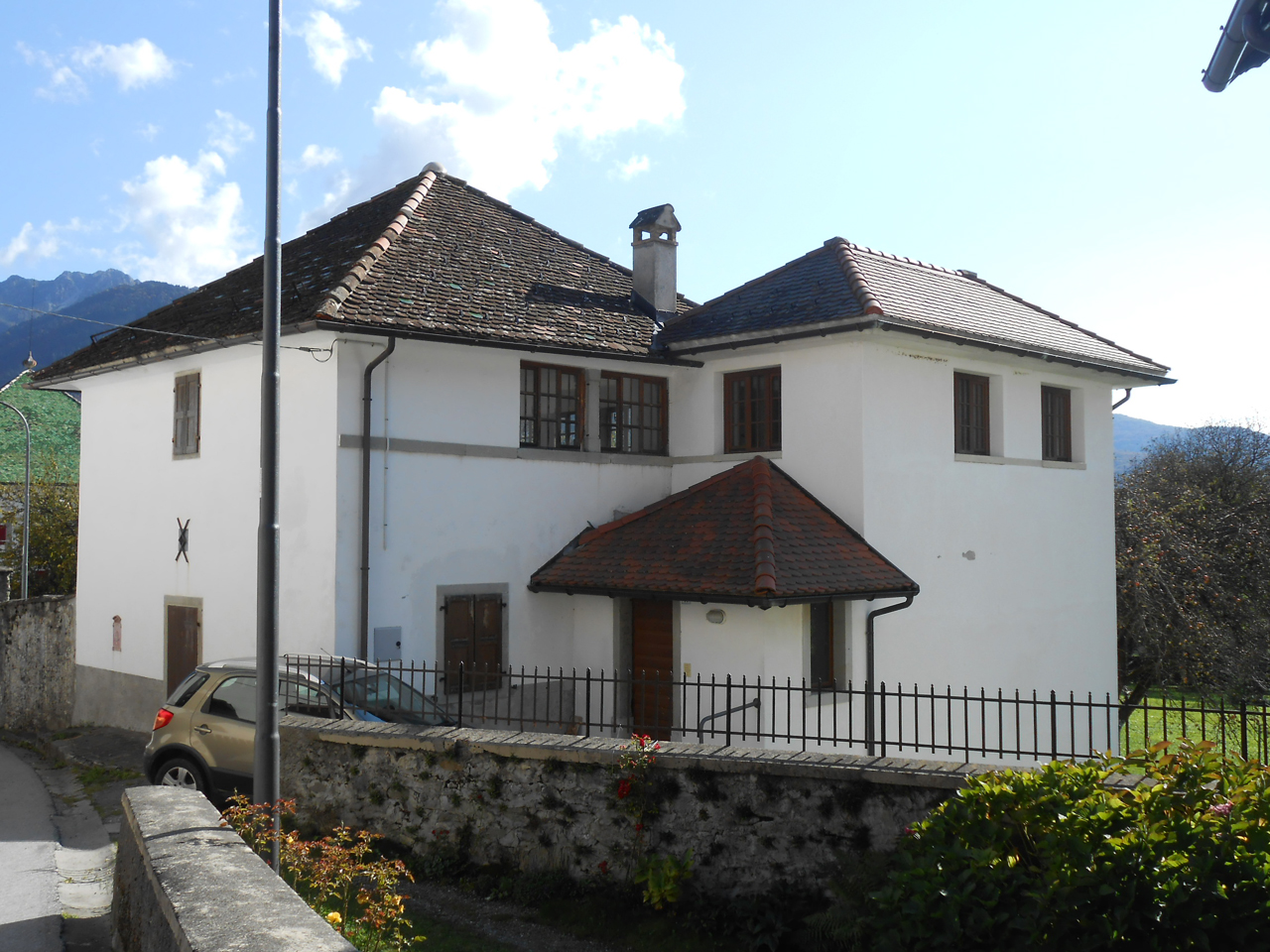 casa della musica