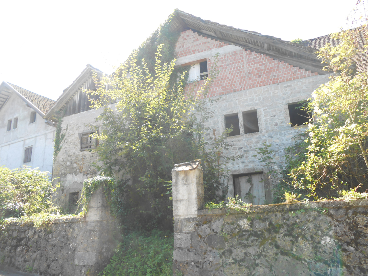 casa, monofamiliare