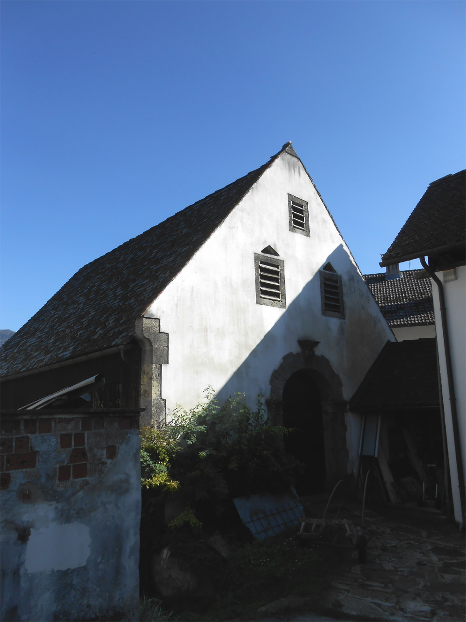 stavolo De Corte