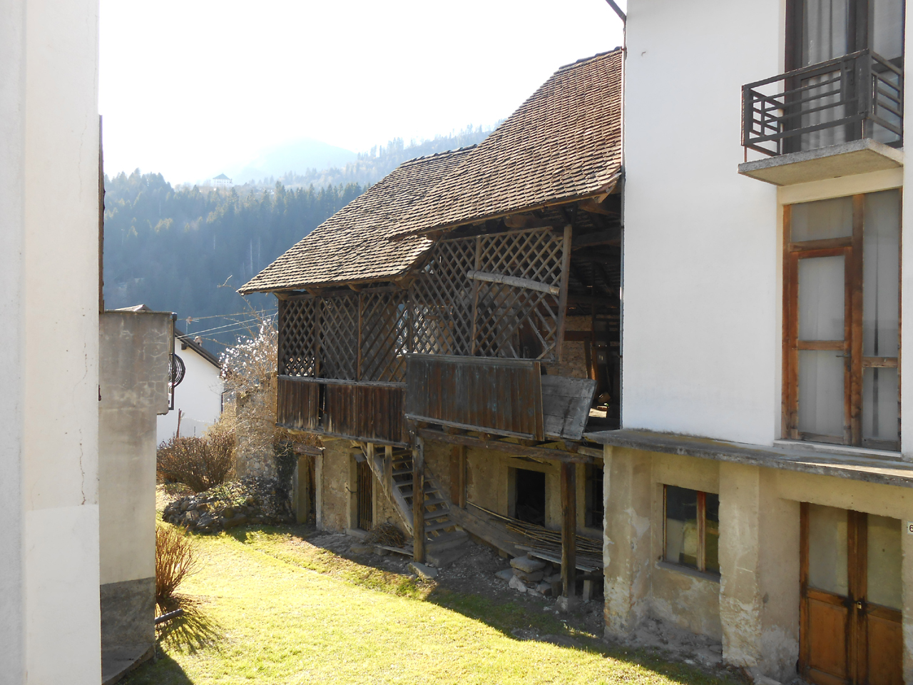 stavolo Fabris