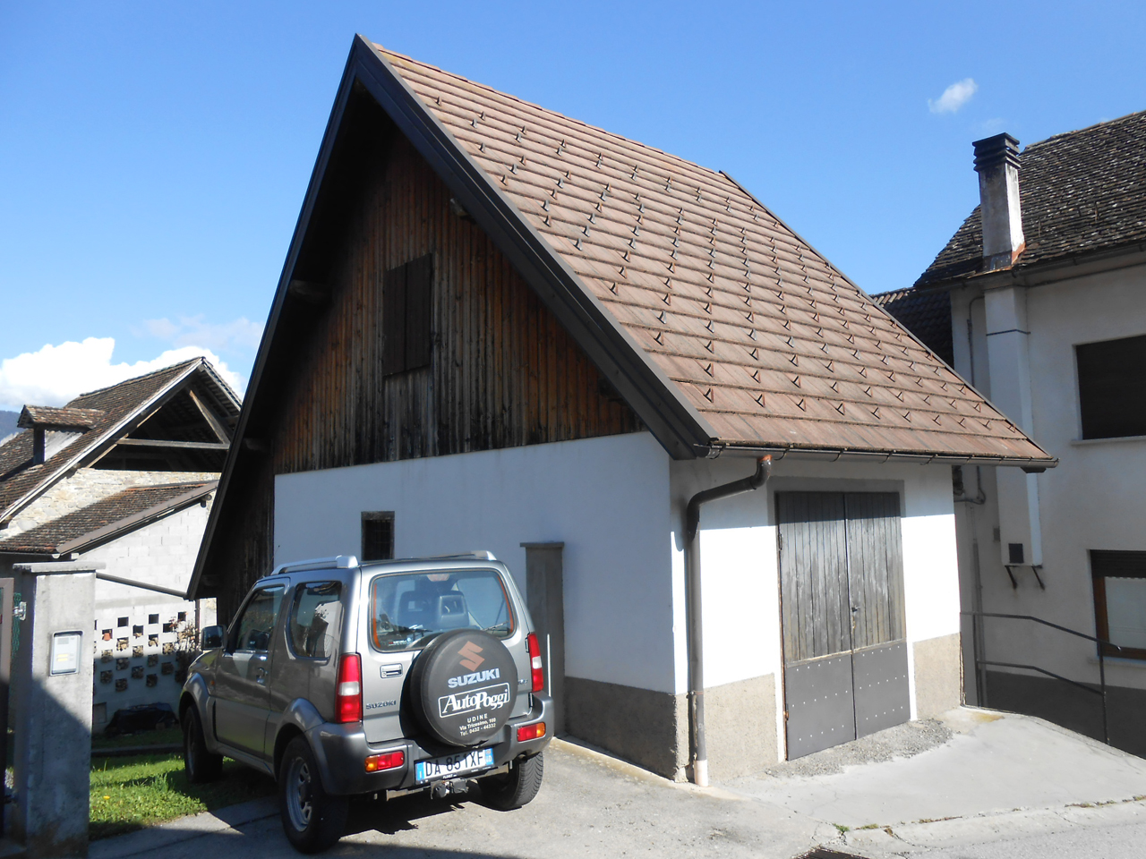 stavolo-garage