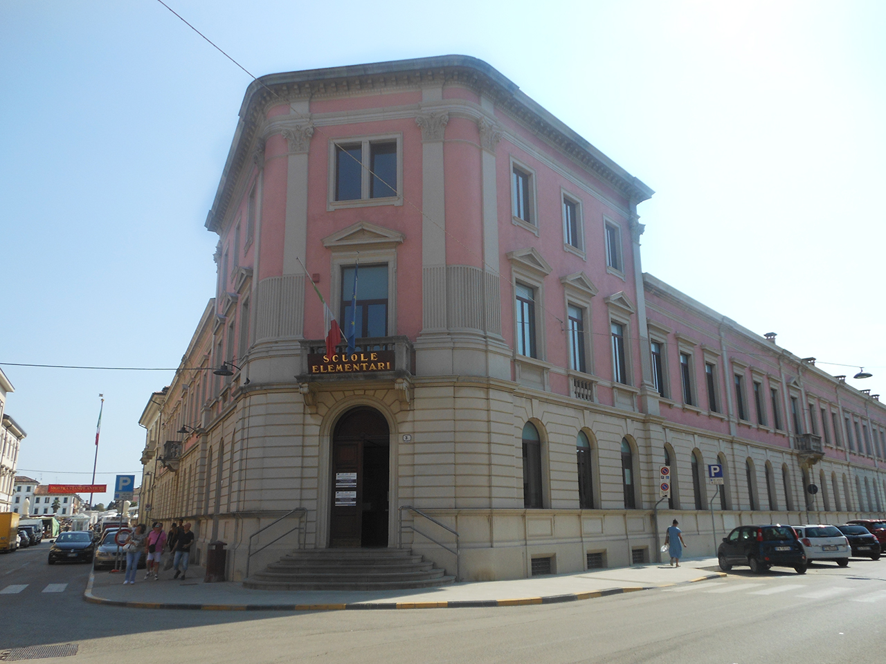 Scuola elementari