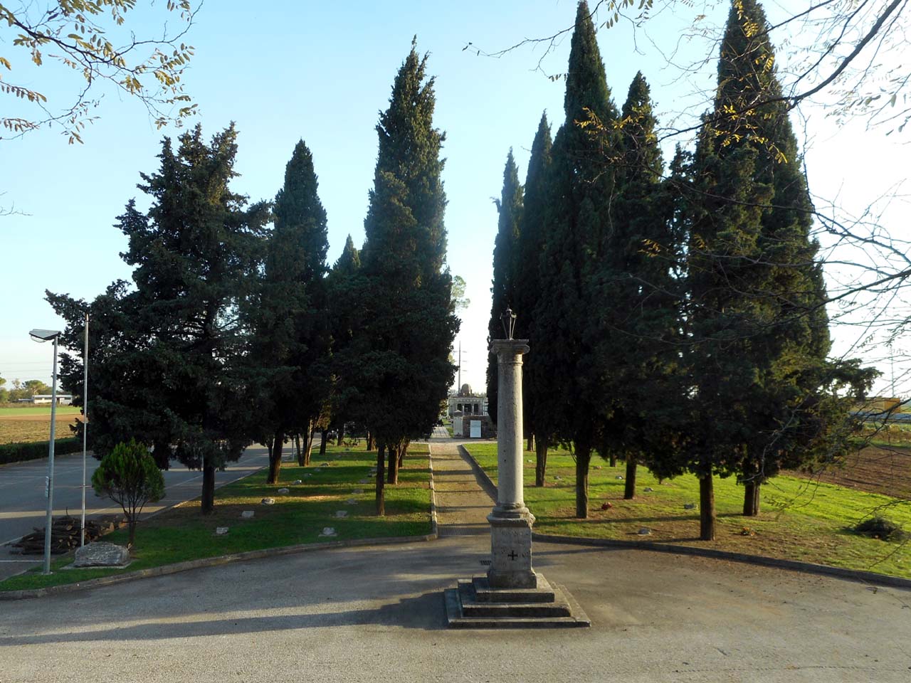 Parco della Rimembranza di Risano