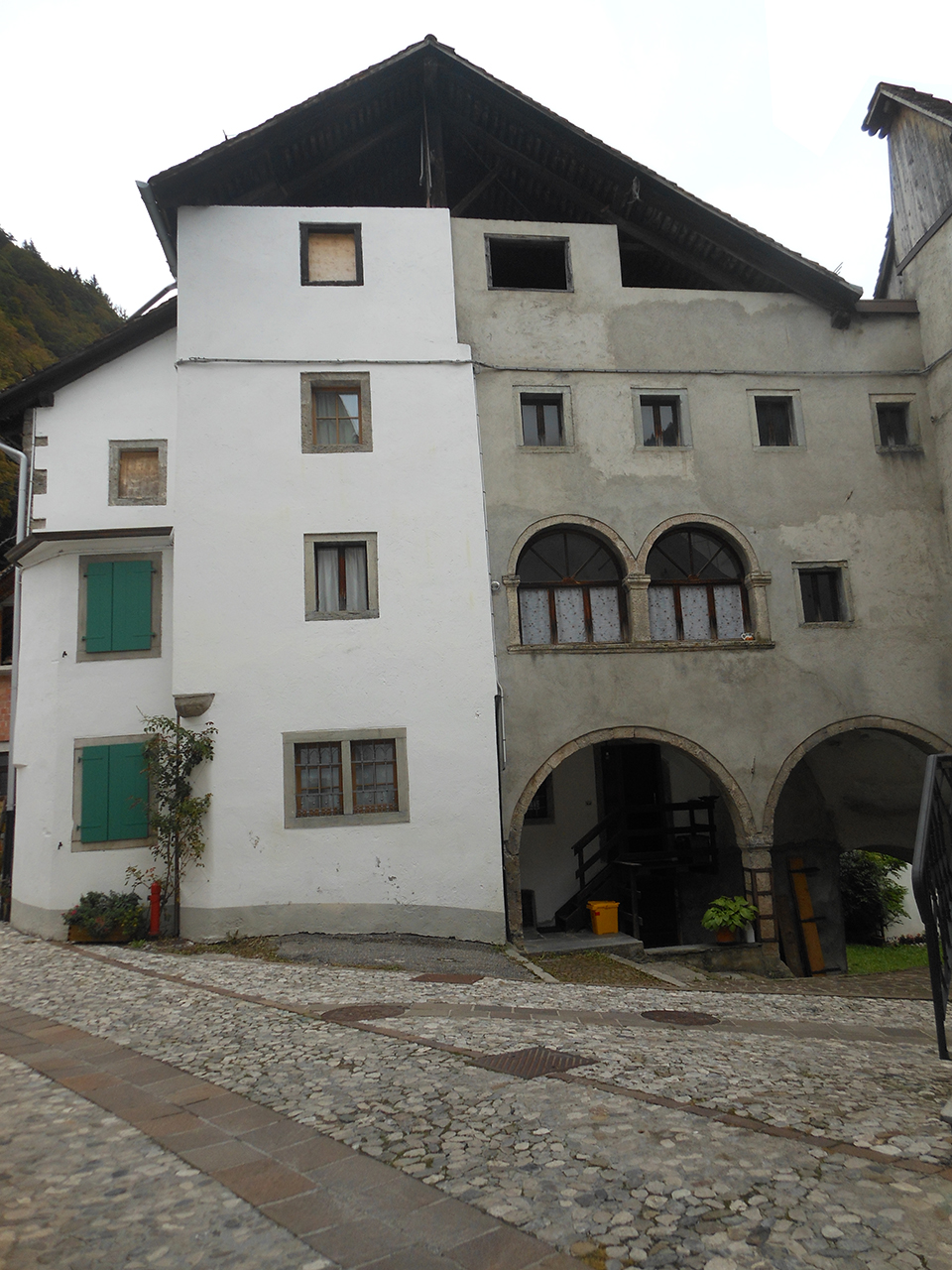 Casa Bagai