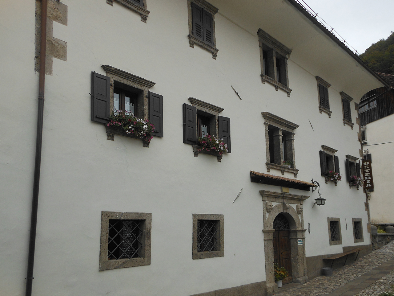 Casa Bertala