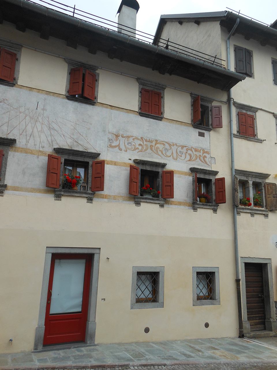 Casa Bigot