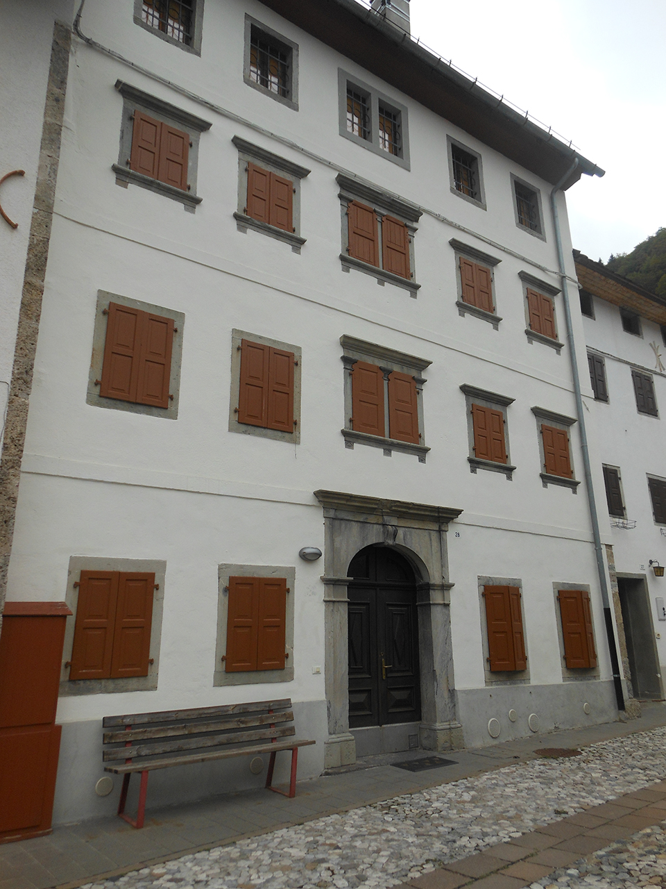 Casa Comaleon