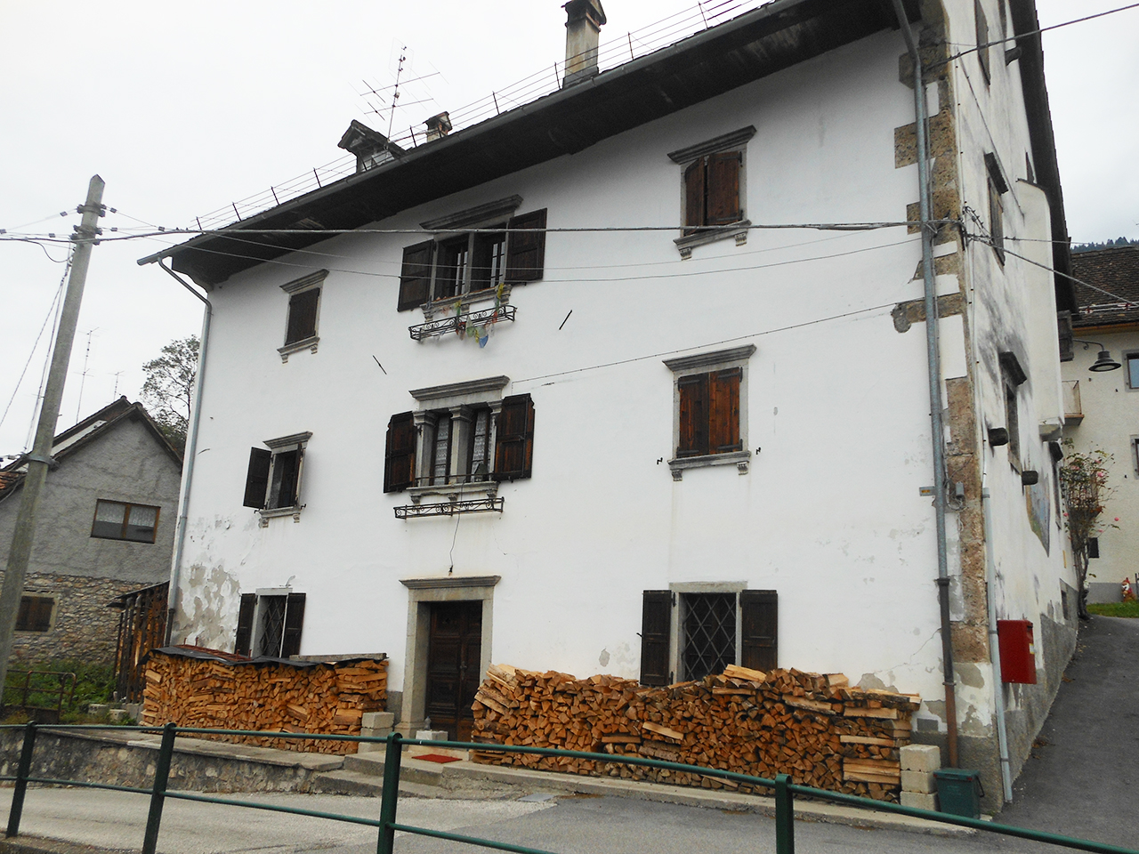 Casa Gagliolo