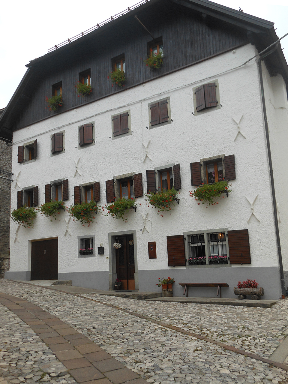 Casa Gof